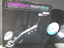 GRANT GREEN 