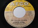 KILLER SOUL FUNK 45/ ELDRIDGE HOLMES 