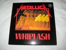 Metallica Whiplash EP Megaforce Records MRS-04 4 Track EP Near Mint