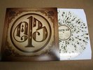 Nick 13 - RARE Sugar Hill Clear-Streak Press Ltd. Ed. OOP Tiger Army Folk Punk