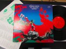 URIAH HEEP the magician's birthday US LP Mercury SRM-1-652 psych prog rock NM
