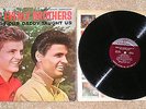 The Everly Brothers Songs Our Daddy Taught Us LP CLP 3016 A2 B2