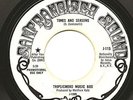 TRIPSICHORD MUSIC BOX -Times & Seasons/Sunday The 3rd -garage-a-delic acid rock