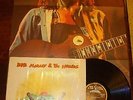 BOB MARLEY & THE WAILERS - UPRISING - LP + POSTER