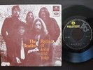 THE BEATLES EP MADE IN PORTUGAL 45 PS 7 * BALLAD OF JOHN AND YOKO *