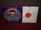 GRATEFUL DEAD Anthem Of The Sun LP 1968 WARNER BROS 1st ORANGE LABEL SUPERB