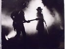 SISTERS OF MERCY:NO TIME TO CRY 2LP LIVE STOCKHOLM '85 GOTHIC