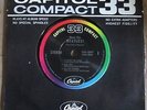Meet the Beatles 4 song jukebox ep SKA-2047