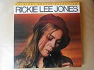 Rickie Lee Jones - Rickie Lee Jones (LP MFSL 1-089) Original Master Rec.  ?=NM=?