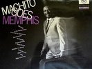 MACHITO GOES MEMPHIS RCA Victor Dynagroove STEREO LSP-3944 BLACK LABEL