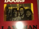 The Doors LP LA Woman K42090 Stereo EKS-75011