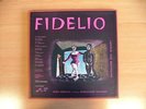 WILHELM FURTWANGLER Beethoven - Fidelio ORG ITALIAN 3LP BOX QUALP 10061/3
