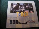 Marc Bolan and T.Rex at the BBC Vinyl Album