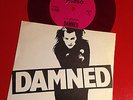 The DAMNED rare 7
