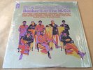 SOUL FUNK LP/ BOOKER T. & THE M.G.'S 