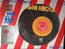 PAUL McCARTNEY LINDA SUZY & RED STRIPES SEASIDE WOMAN LTD 7