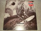David Sylvian ?– Secrets Of The Beehive - Orig 87 Rel - With Inner - EX Con