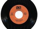 RARE BLACK ARK BOB MARLEY I Know A Place LEE PERRY UPSETTERS ASCENSION AU NM 7