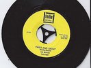 The Beatles USA Tollie Single Twist And Shout 1964