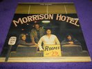 LP, The Doors, 