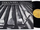 WILSON AUDIO W-8419/DISCOVERY/ORGAN/JAMES WELCH/AUDIOPHILE/TAS/NM+