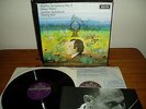 DECCA SET 385/6 ED1 WB MAHLER SYMPHONY NO 3 HELEN WATTS LSO GEORG SOLTI N/M