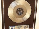 Modern Talking, Atlantis Is Calling, MAXI, Platin Record, Award, gold
