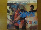Cliff Richard - Dance With Cliff Richard LP , RARE 1ST FRENCH 1959,COLUMBIA, EX
