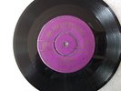 ELVIS PRESLEY HMV SINGLE LOVE ME TENDER