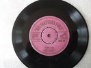 ELVIS PRESLEY HMV SINGLE MYSTERY TRAIN EXPORT COPY 7MC 42