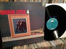 BOOKER LITTLE - B. LITTLE 4 - UNITED ARTISTS - JAPAN KING - GEORGE COLEMAN - NM-