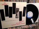 HORACE PARLAN - SPEAKIN' MY PIECE - BLUE NOTE - JAPAN - TURRENTINE - NM-