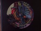 The Rolling Stones : BIRMINGHAM ODEON 1973  LIM. EDITION PICTURE DISC  KLASSE