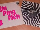 LP Kin Ping Meh  3   1973 Zebra  BRD KRAUTROCK    