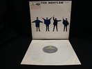 The Beatles - Help . (U.K.2/2,1965,Mono)