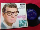 Buddy Holly - Showcase Volume 2 EP - CORAL Records - Original