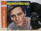 Sylvie Vartan Alain Delon European Movie Special Edition Japan Only 2LP