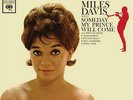 AP | Miles Davis - Someday My Prince Will Come 2LP (45rpm)