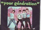 GENERATION X  