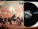 1959 SXL 2110 Schubert Trout Quintet  WBG ED1 Blue Back Pancake  NM