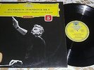 KARAJAN - Beethoven - Sinf. Nr. 5 - DGG - TULIP 18 804 RED STEREO