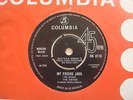 THE SMOKE My Friend Jack UK 45