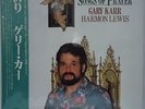 Gary Karr,Songs of Prayer,Harmon Lewis,1986 Japan recording orig.LP obi