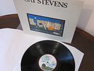 Cat Stevens - Teaser and the Firecat LP - Ex Island Pink Rim Vinyl - World Ship