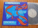 PROKOFIEV : Concerto N°2 / L.KOGAN violin 10