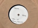Tommy Ridgley - Jam Up / Jam Up Twist - RB 104 DEMO Soul Northern Crossover Moto