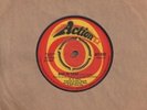 Z Z Hill - Make Me Yours - Action Act 4532 Soul Northern Crossover Motown Tmg Ra