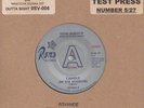 Doni Burdick - Candle In The Window / Whatcha Gonna Do - Rons DEMO OSV006 Soul N