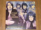STONE THE CROWS BBC SESSIONS 1969-1972 PSYCH BLUES ROCK AKARMA 180G 2 LP SET LIM