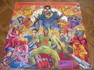 MASSIVE ATTACK vs. MAD PROFESSOR no protection LP WILD BUNCH A1